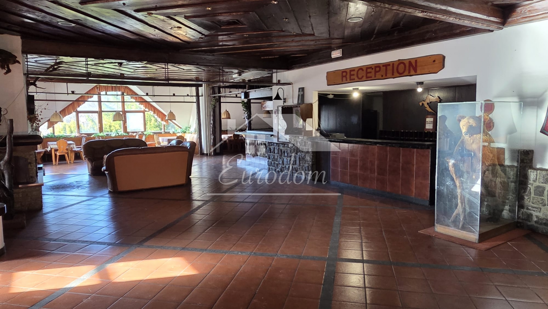 Hotel Velebno fotografija 2