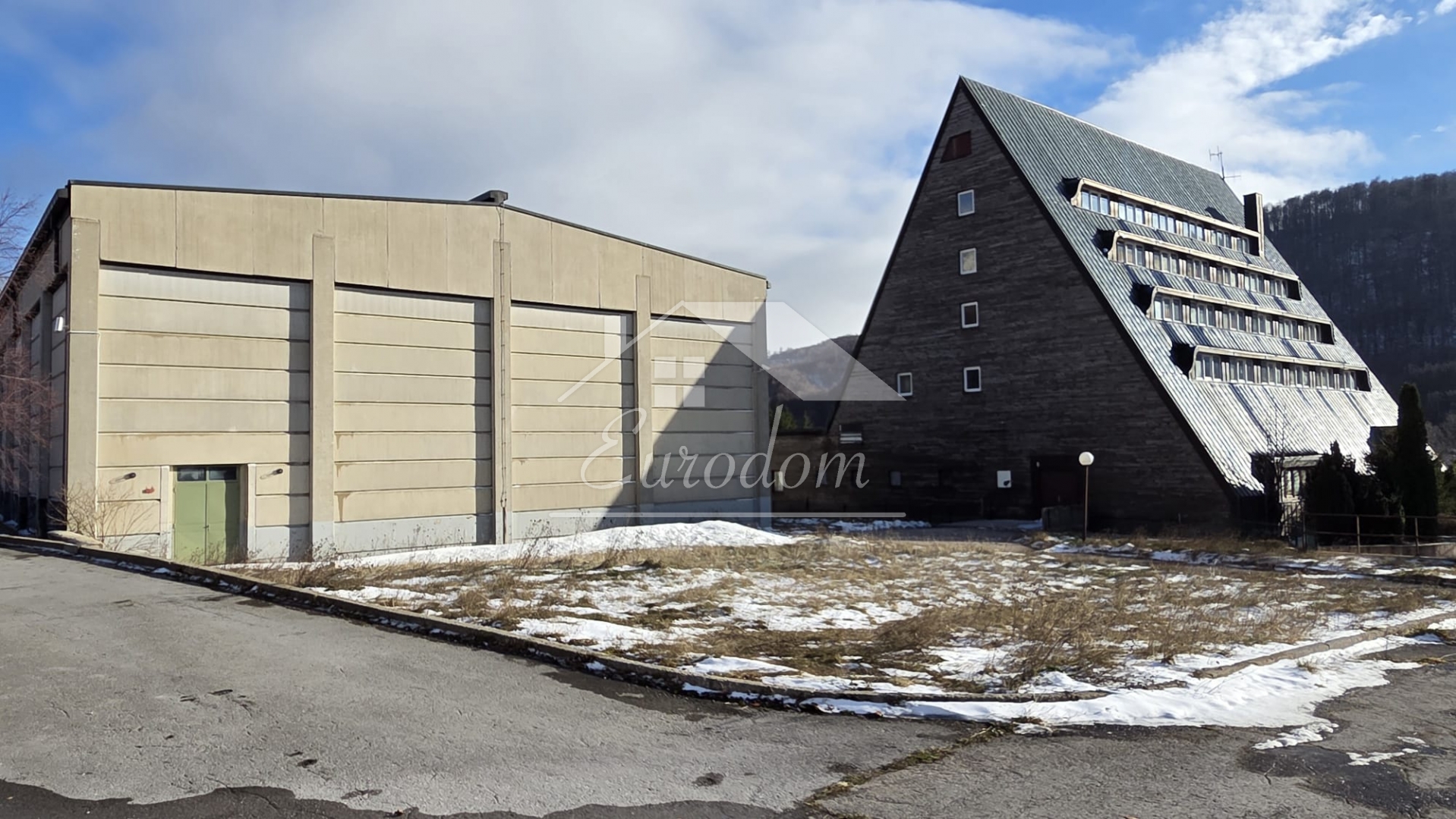 Hotel Velebno fotografija 3