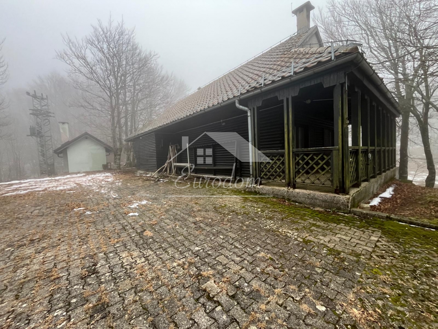 Hotel Velebno fotografija 5